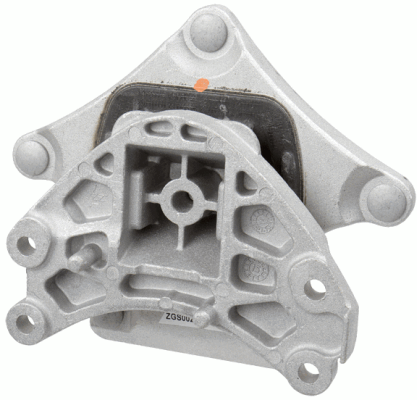 VMPG-40380 - 3836001 Mounting,Gearbox | VMP Spares