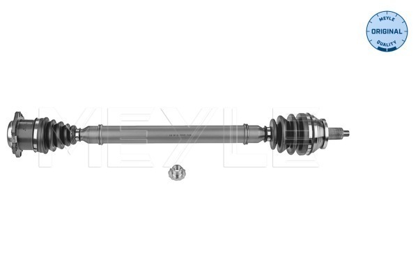 vmp-384606 VMPG-40423 - 1004980676 Drive Shaft | VMP Spares