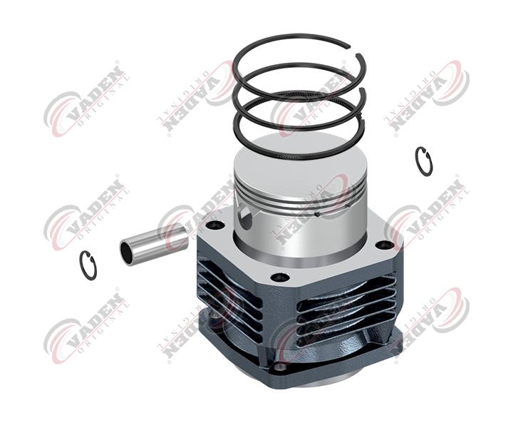 VMPG-40632 - 7000103500 Piston Set,Compressor | VMP Spares