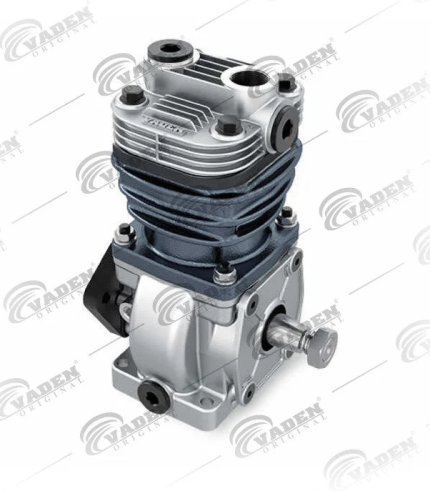 VMPG-40667 - 1100260001 Compressor | VMP Spares