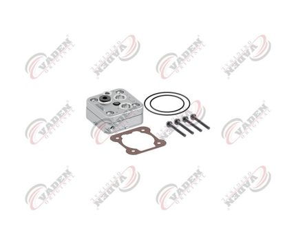 VMPG-40705 - 112010 Cylinderhead,Compr | VMP Spares