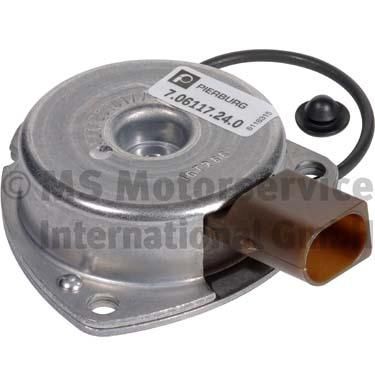 VMPG-40827 - 7.06117.24.0 Camshaft Adjuster | VMP Spares