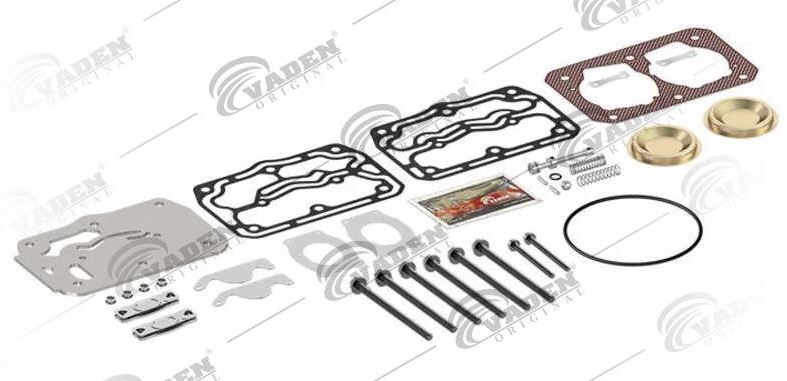 VMPG-40910 - 1600060750 Valve Plate,Compressor | VMP Spares
