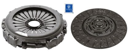 VMPG-40952 - 3400700537 Clutch Set SACHS | VMP Spares