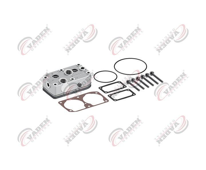 VMPG-41088 - 200550 Cylinderhead,Compr | VMP Spares
