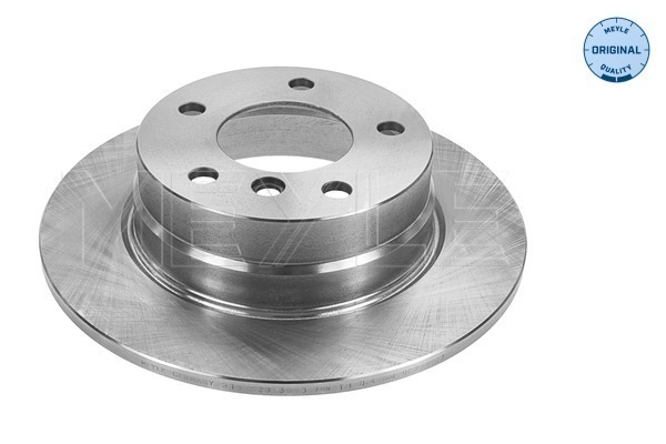 VMPG-41107 - 3155230048 Brake Disc | VMP Spares