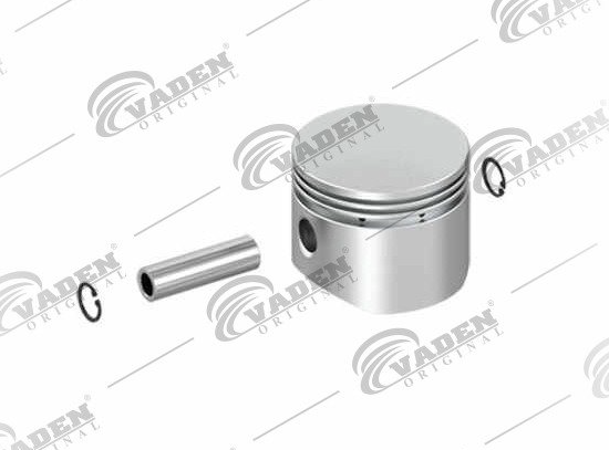VMPG-41122 - 753150 Piston,Compressor | VMP Spares