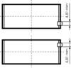 VMPG-41206 - 77845600 Engine Bearing KOLBENSCHMIDT | VMP Spares