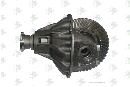VMPG-41249 - 60171600 Membrane Coupling | VMP Spares