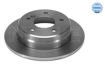 VMPG-41490 - 0155230020 Brake Disc | VMP Spares