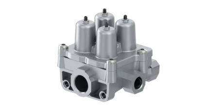 VMPG-41523 - 9347141450 Pressure Control Valve WABCO | VMP Spares