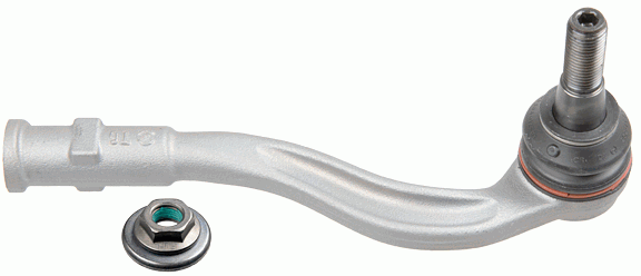 VMPG-41551 - 3907501 Tie Rod End | VMP Spares