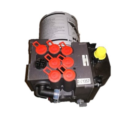 VMPG-41622 - 81521086026 Air Dryer Assembly | VMP Spares