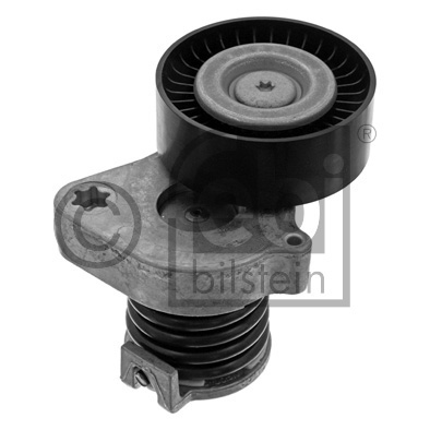 VMPG-42117 - 535016610 Pulley,Alternator INA | VMP Spares