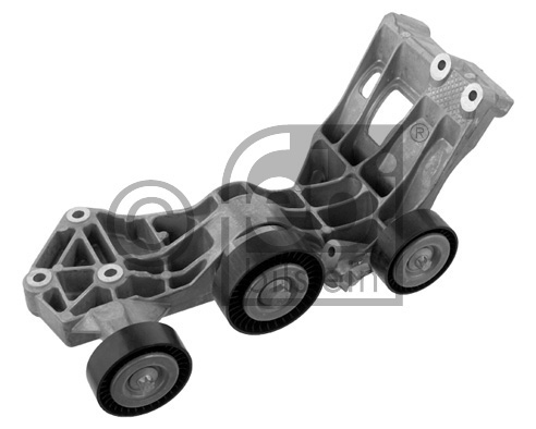 VMPG-42124 - 535027210 Pulley,Alternator INA | VMP Spares