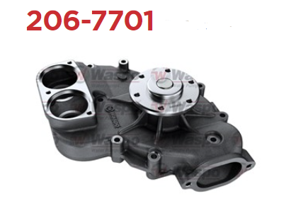 VMPG-42170 - 206-7701 Water Pump | VMP Spares