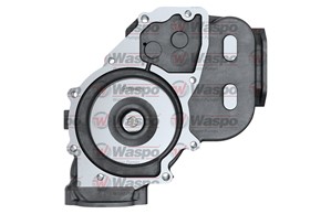 VMPG-42174 - 222-7701 Water Pump | VMP Spares