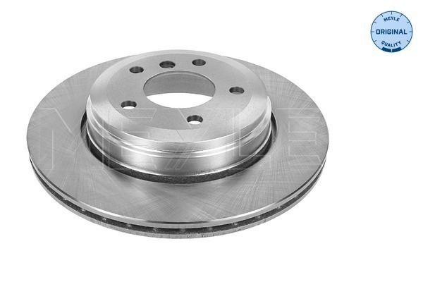 VMPG-42207 - 3155230047 Brake Disc | VMP Spares