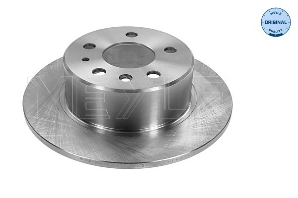 VMPG-42369 - 0155230018 Brake Disc | VMP Spares