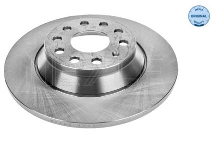 VMPG-42697 - 1155230013 Brake Disc | VMP Spares