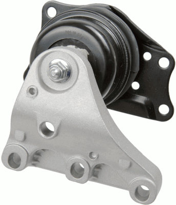 VMPG-42801 - 3911201 Engine Mounting | VMP Spares