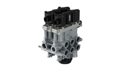 VMPG-42920 - 4729051160 Ecas Valve WABCO | VMP Spares