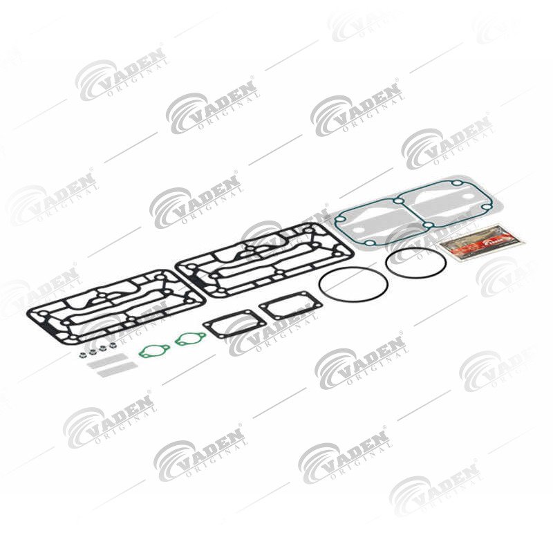 VMPG-43009 - 2000010100 Gasket Set,Compressor | VMP Spares