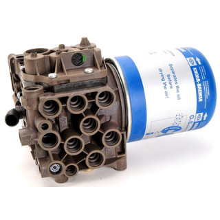 VMPG-43328 - K105906N50 Air Dryer Assembly KNORR | VMP Spares