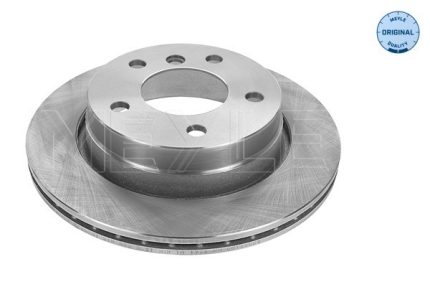 VMPG-43381 - 3155230041 Brake Disc | VMP Spares