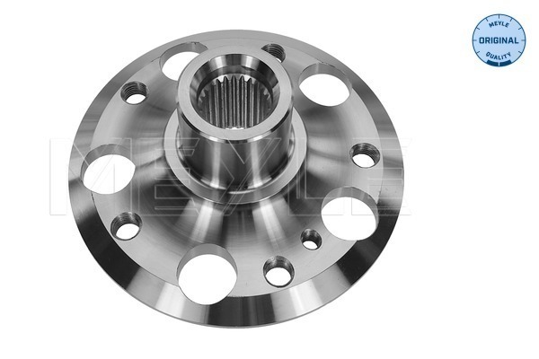 VMPG-43397 - 0147520002 Wheel Flange | VMP Spares