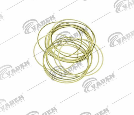 VMPG-43424 - 110002042 Seal Cylinder Liner | VMP Spares
