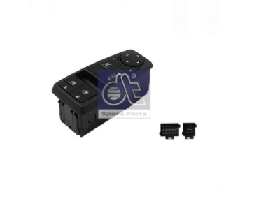 VMPG-43488 - 3.37085 Window Switch | VMP Spares