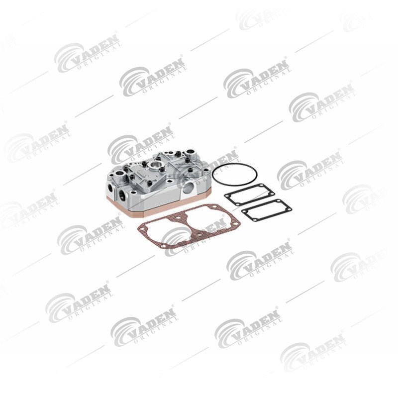 VMPG-43507 - 191550 Cylinderhead,Compr | VMP Spares