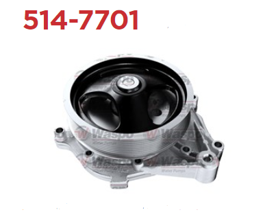 VMPG-43594 - 514-7701 Water Pump | VMP Spares