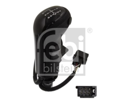 VMPG-43650 - 40330 Gear Shift Knob | VMP Spares