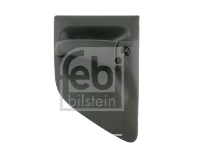 VMPG-43655 - 24872 Door Handle | VMP Spares