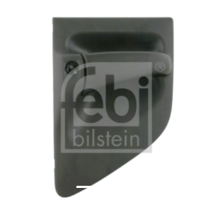 VMPG-43656 - 24874 Door Handle | VMP Spares
