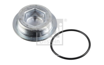 VMPG-43701 - 38554 Plug,Engine | VMP Spares