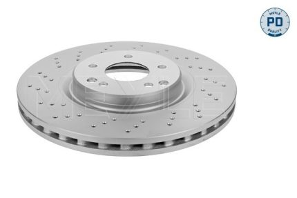 VMPG-43752 - 0835210006PD Brake Disc | VMP Spares