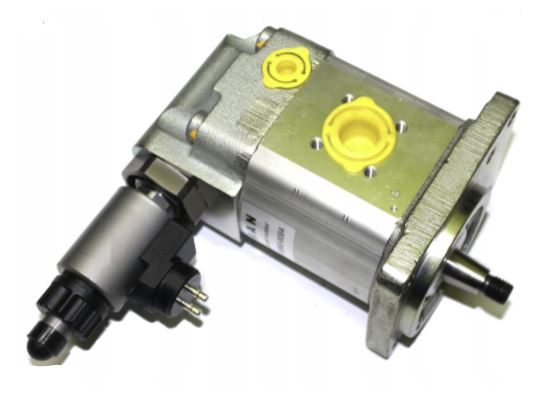 VMPG-43757 - 81066606064 Fan Motor | VMP Spares