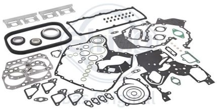 VMPG-43775 - 177.530 Gasket Set | VMP Spares