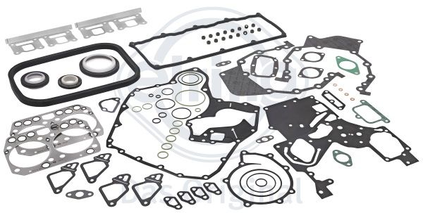 VMPG-43775 - 177.530 Gasket Set | VMP Spares