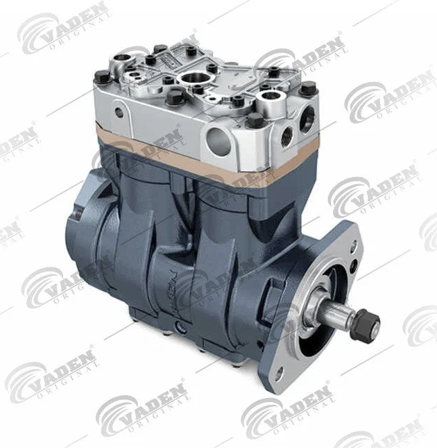 VMPG-43799 - 1900150001 Compressor | VMP Spares