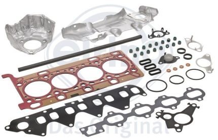 VMPG-43845 - 801.580 Gasket Set | VMP Spares
