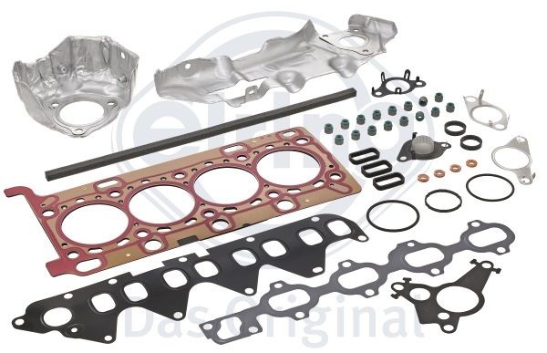 VMPG-43845 - 801.580 Gasket Set | VMP Spares