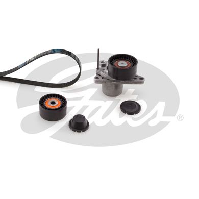 VMPG-44491 - K017PK1545 Timing Belt Kit | VMP Spares