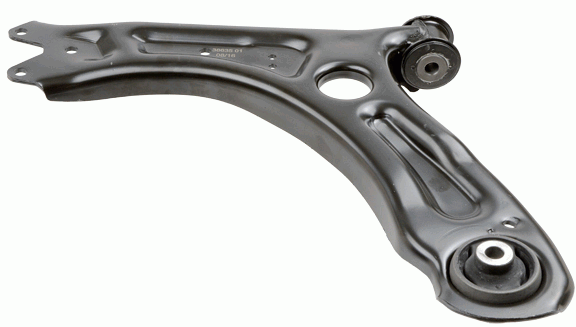 VMPG-44531 - 3863501 Control Arm | VMP Spares