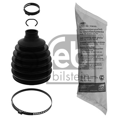 VMPG-44581 - 1531477 Valve | VMP Spares