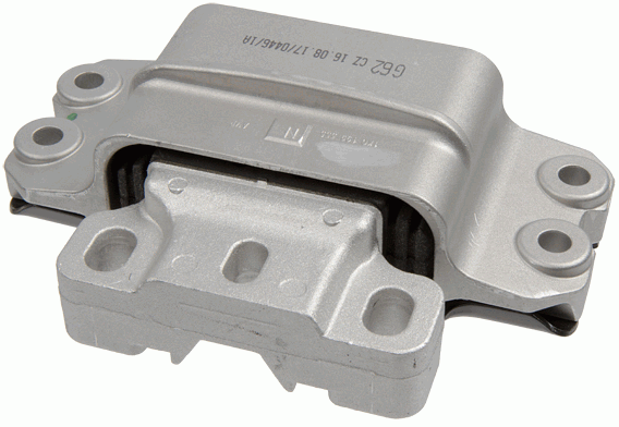 VMPG-44688 - 3314301 Engine Mounting | VMP Spares