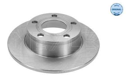 VMPG-44736 - 1155230040 Brake Disc | VMP Spares